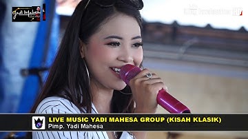SEBOTOL MINUMAN - Dinda DF - Music Yadi Mahesa Group Live Kaliwedi Lor Cirebon
