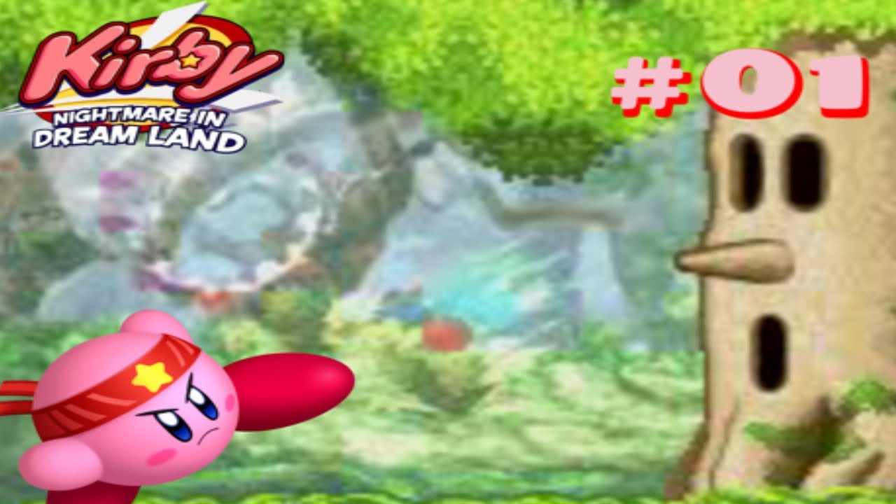 Cómo jugar con Meta Knight- Como desbloquear a Meta Knight en Kirby  Nightmare in Dream Land - YouTube