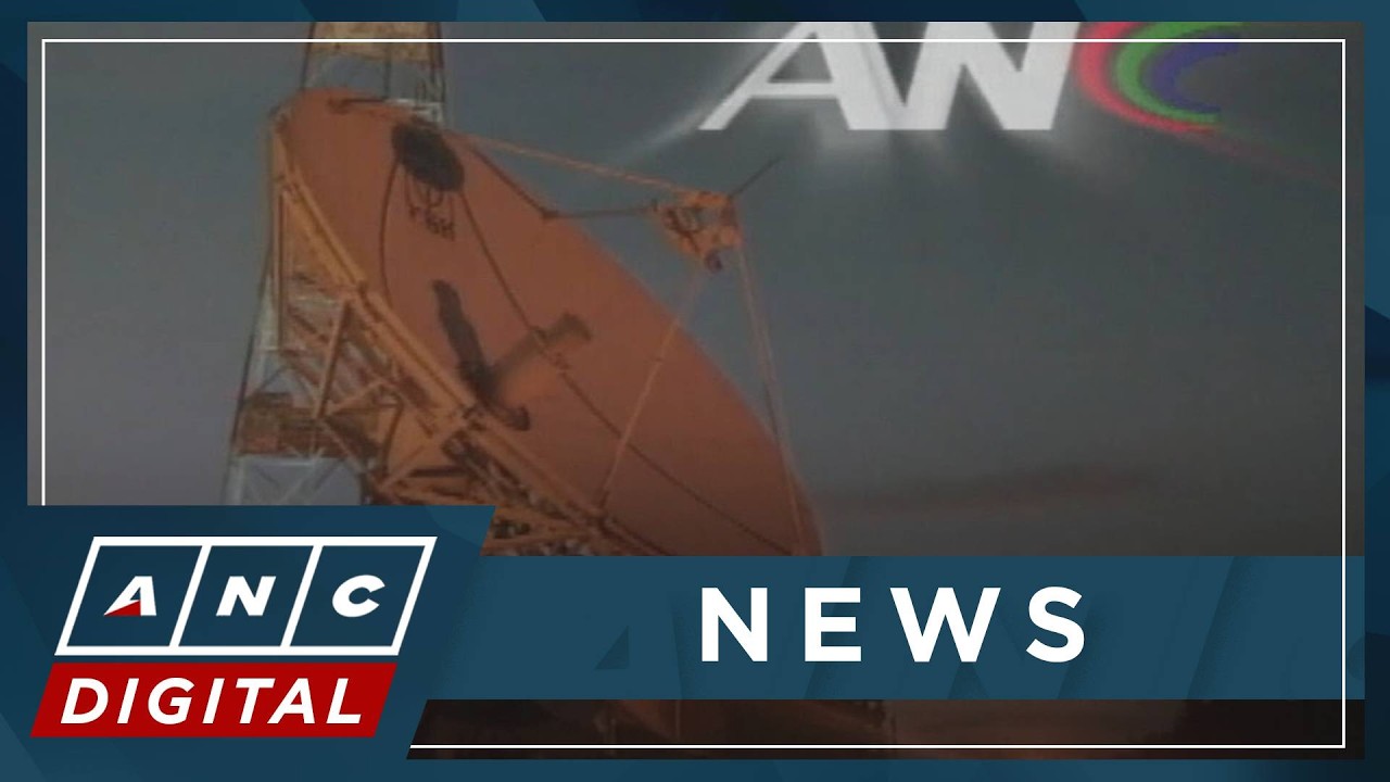 ANC at 30: Three decades of trusted news and public service to ...