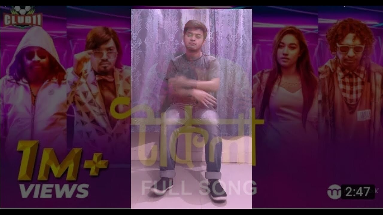 টাকলা TAKLA Song Dance Dibos OST of Stadium Bangla New Song 2020