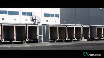 Prologis Norden - Presentation