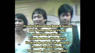 Tutur Kata | VOG (Voice of Generation) | Band Rohani Kristen |