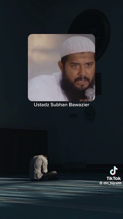 Doa buat ayah yg sudah meninggal
