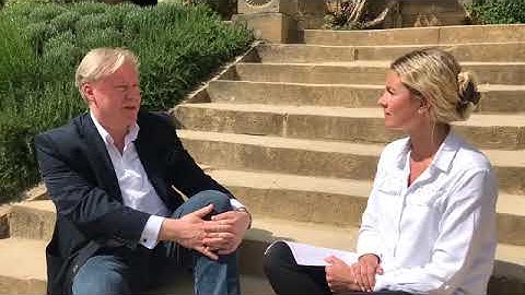 Adrian Wells Interview from MCT Institute on Vimeo