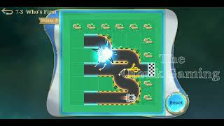 Stage 7-3 Mini Puzzle Solution MLBB screenshot 5
