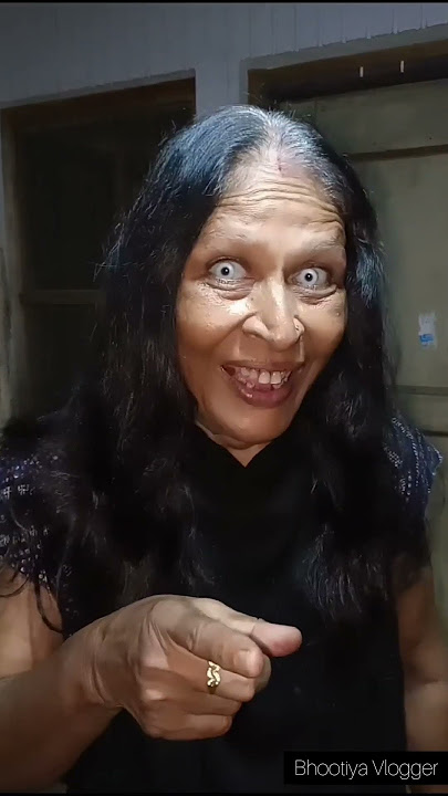 pyaaz roti wali chudail part 3 | Based on real story |  bhoot ki kahani | horror stories #shorts