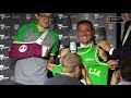 #BoomersUSA | Ryan Broekhoff Interview