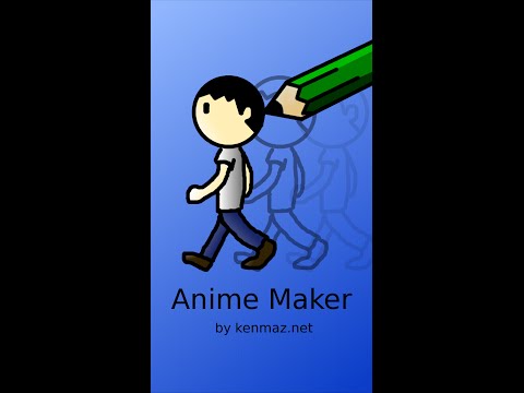 Anime Maker