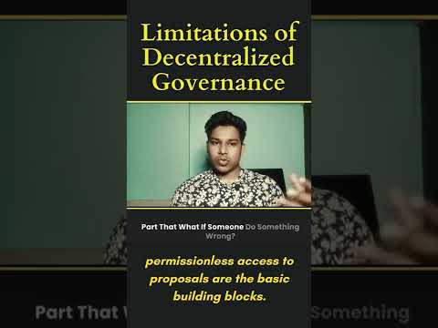 The Limitations of