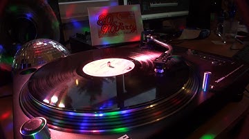 ARPEGGIO - Saturday Night - Breakout (Long Version) 1979