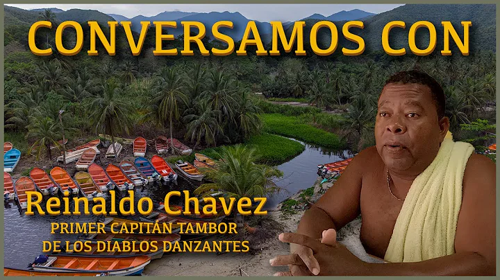 Conversamos con Reinaldo Chavez - Diablo Danzante ...