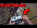 Top 10 Most Insane things YouTubers Found! (DALLMYD, Hidden Treasure)