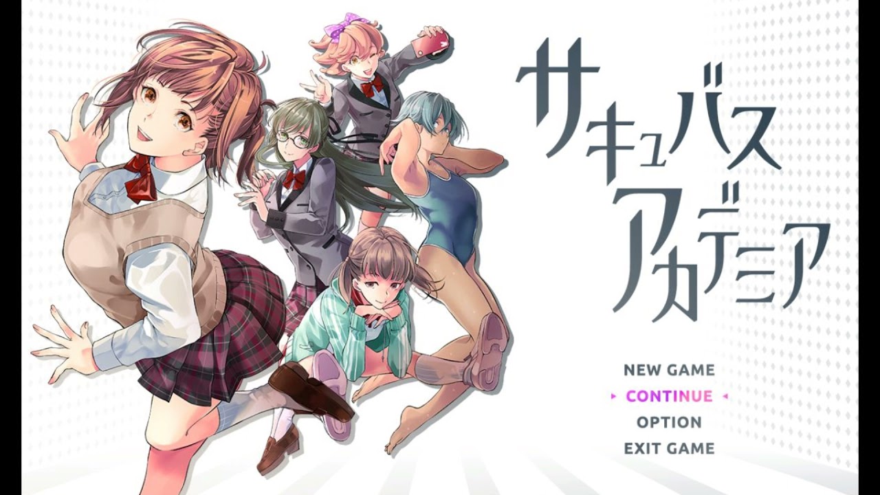 Succubus Academia OST Mystic River / Devourer (Succubus Boss Theme 1/2) YouTube Succubus Academia OST Mystic River / Devourer (Succubus Boss Theme 1/2) YouTube