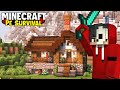 Minecraft Hindi 2025 Survival Series 1