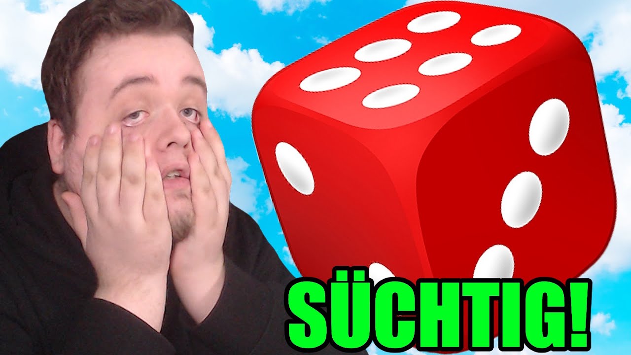 DIESES SPIEL macht SÜCHTIG nach WÜRFELN! | Incredicer