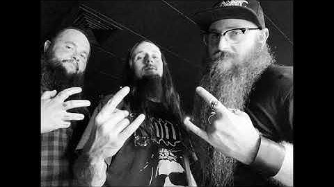 S02.EP12 - 20181223 - Psycroptic - Canberra Metalheads