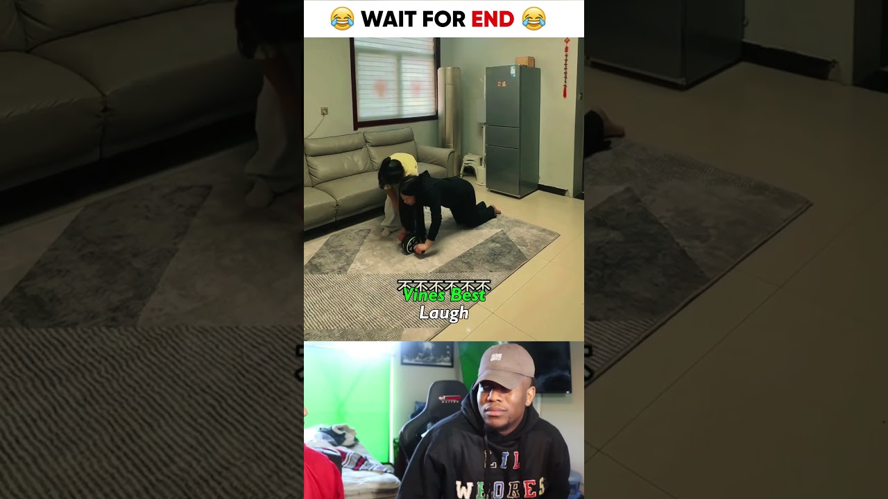 Wait for end 😂😂 2290 #shorts #youtubeshorts #funny #vinesbestlaugh #funnyvideos