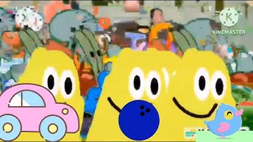twirlywoos catch up with the twirlyrings! add round 8