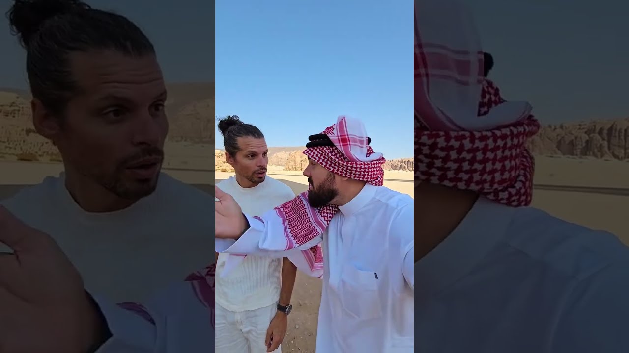 Anybody Knows What Is Inside Of This Famous Building In Saudi Alula Alulamoments T