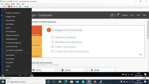 70-741 Revision - SMB Direct on RDMA NICs