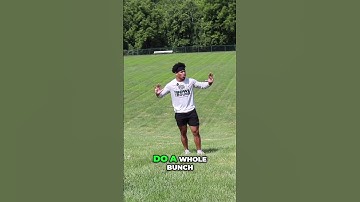 Why Hill Sprints Are My Secret Weapon for Speed