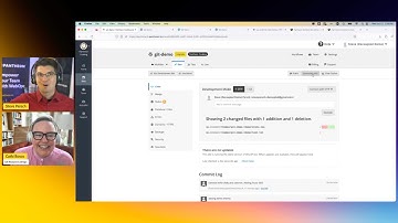 Smoothing out the Git Onramp for WordPress Teams with Pantheon