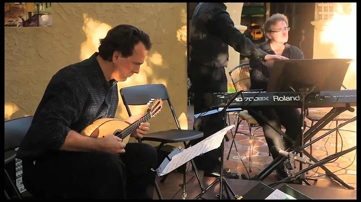 A Mandolin Concert with Gary Payne and Friends (co...