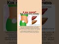 Как почистить печень