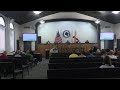 Levy County commissioners consider restrictions on AI data centers