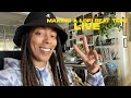making a lofi beat tape LIVE