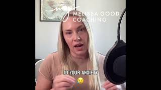 Break The Sleep Anxiety Cycle: Notice and Intervene! #shorts