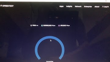 NBN - real time speed test 6:30PM on a Saturday, Wifi VS Ethernet