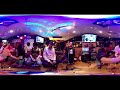 Holy Dragon - El tiempo es ahora, transmisión en vivo en 360º-