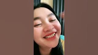 Want to eat cilok live bigo halu