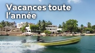 Vivre sur une île, paradis ou enfer ?