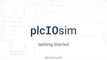 PLC I/O Simulator Getting Started