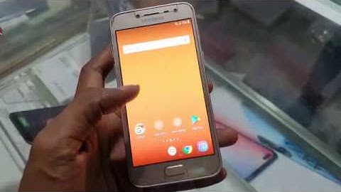 Samsung J2 Pro (J250F) |  Frp Bypass 100000% Done |  Without PC |  Android 7.1.1 (2018)