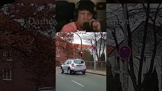 Thumbnail for Rote Ampel und fast KIND überfahren.. 🤬