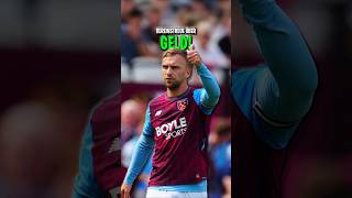 Is Bowen proving to everyone that football is still about more than just money? Is Bowen proving to everyone that football is still about more than just money?