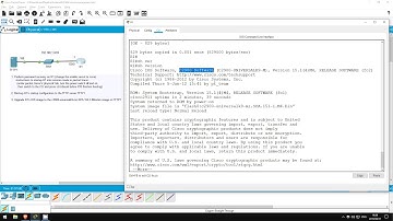 FREE CCNA Lab 041: Password recovery, configuration backup, IOS upgrade