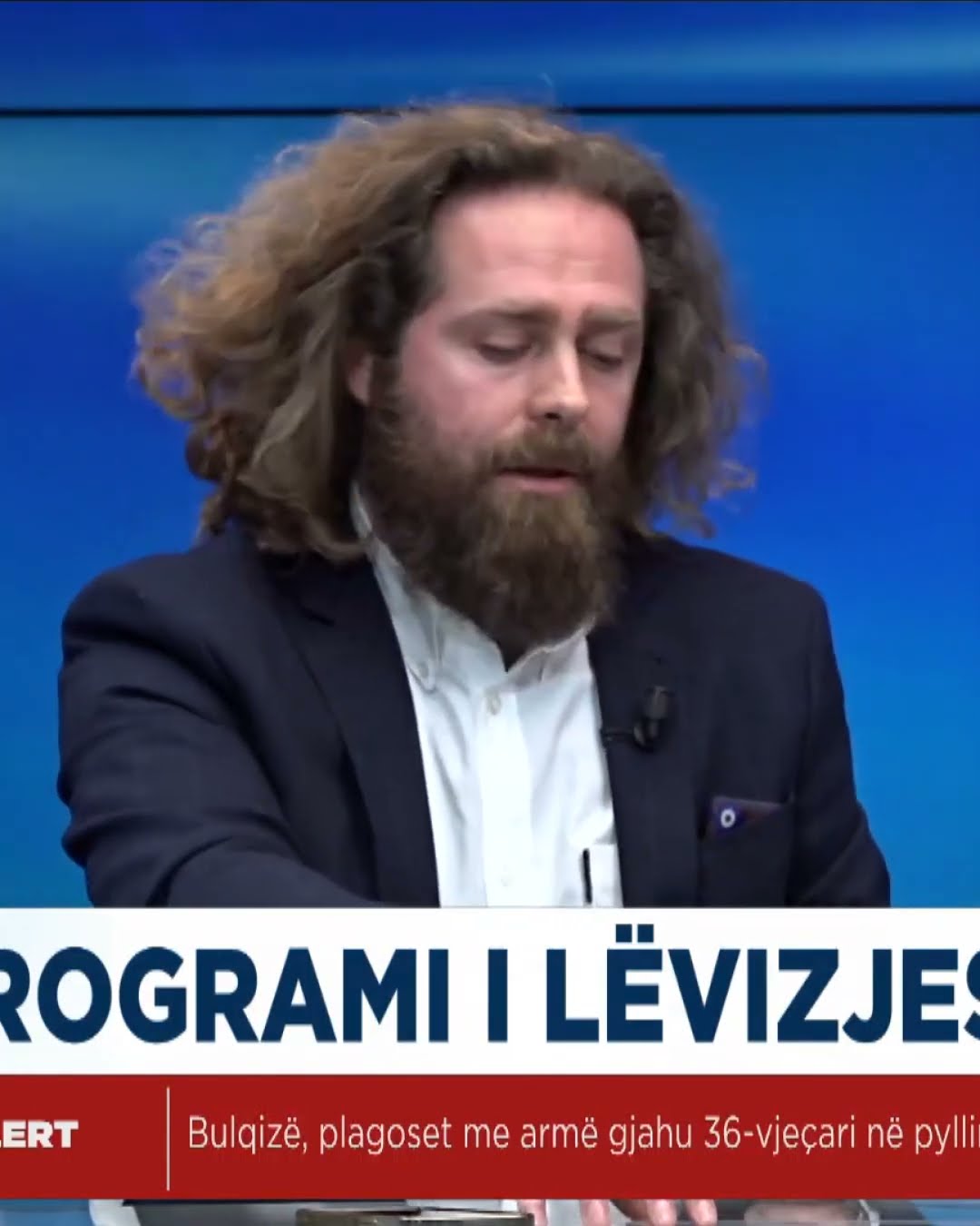 Ja rasti kur në market hyn si “Legen”e del si “Legen”