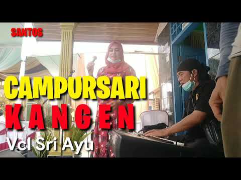 BOWO KANGEN, LANGGAM CAMPURSARI ORGEN TUNGGAL, VCL SRI AYU, KARIYA SENI DAN BUDAYA.