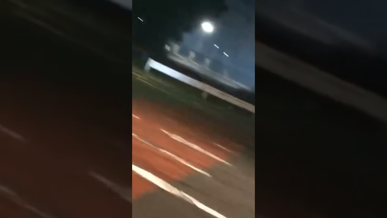 nighttime drift 