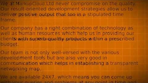 PSD to Magento Theme Conversion