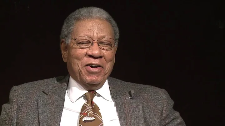 Civil Rights History Project: Timothy Jenkins