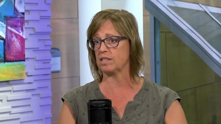 Dr. Sara Gable Discusses Research Studies on Radio...