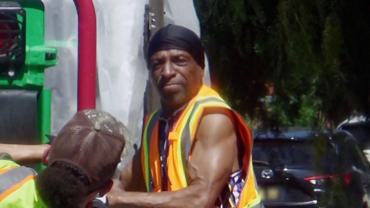 [adult swim] - The Eric Andre Show Season 6 Episode 5 Promo - YouTube