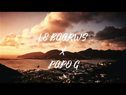 Le Baarws ft Papo G - VLPF