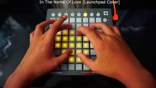 In The Name Of Love [Launchpad Cover] screenshot 2