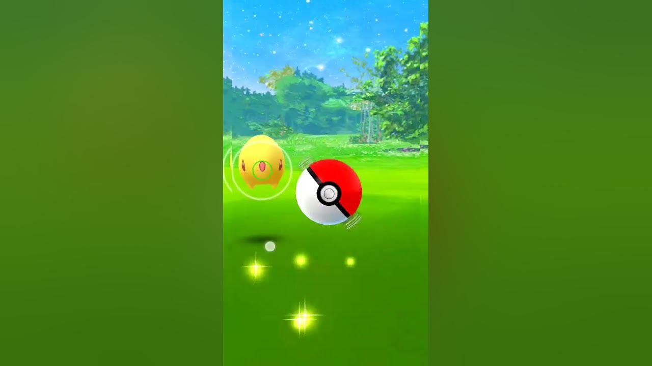 shiny munna pokemon go YouTube